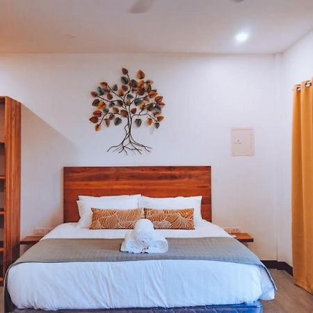Ek Villas Private Resort Panglao Exterior photo