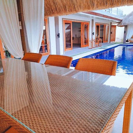 Ek Villas Private Resort Panglao Exterior photo