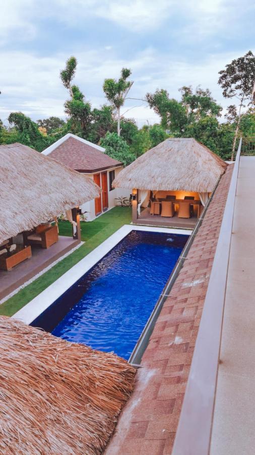 Ek Villas Private Resort Panglao Exterior photo
